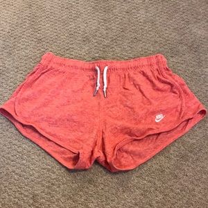 Nike Shorts